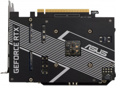 Видеокарта ASUS GF RTX3050 8Gb (PH-RTX3050-8G, 128bit, GDDR6, HDMI+3xDP) RTL