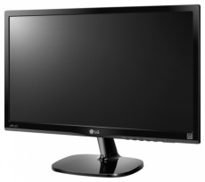 Монитор LG 21.5" 22MP48D-P black