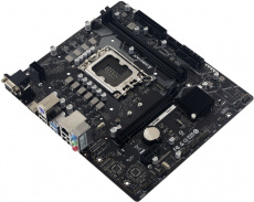 Материнская плата Biostar H610MHP 2.0 (s1700, mATX) RTL
