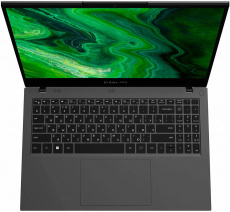 Ноутбук Digma PRO Fortis (DN15P3-ADXW01) (15.6", 1920x1080, IPS, Intel Core i3 1005G1 (двухъядерный) 3.4GHz, 16Gb, 512Gb PCIe NVMe SSD, Intel UHD Graphics, Wi-Fi, BT5.1, Cam 2Mpx, Win11Pro, grey)