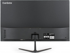 Монитор ExeGate 23.8" ProSmart EV2407 black (1920x1080, 75Hz, 4 000:1, 178°/178°, 5ms (GTG), 250cd/m2, VA, HDMI, выход на наушники, M/M)