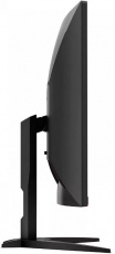Монитор AOC 32" C32G1 black-red (1920x1080p, 144Hz, 3000:1, 178°/178°, 4ms, 250cd/m2, VA, DP, HDMIx2, выход на наушники)