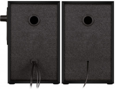 Колонки Defender SPK 270 (10W, USB, black)