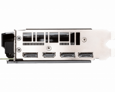 Видеокарта MSI GF RTX2070 SUPER VENTUS OC 8Gb (RTX 2070 VENTUS OC, 256bit, GDDR6, HDMI+3xDP) RTL