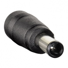 Зарядное устройство для ноутбука Hama (012120, вход 100-240V, выход 15-24V, 90W, black)