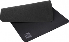 Набор клавиатура + мышь + коврик QUMO Mystic K58/M76 (black)