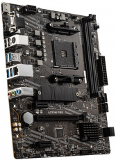 Материнская плата MSI A520M PRO (AM4, mATX) RTL