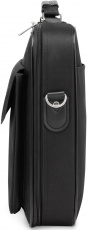 Сумка для ноутбука PC Pet (PCP-A2015BK, 15.4", black)