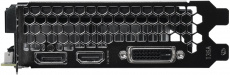 Видеокарта Palit GF RTX3050 STORMX OC 6Gb (NE63050S18JE-1072F, 96bit, GDDR6, HDMI+DVI+DP) RTL