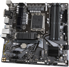 Материнская плата Gigabyte Z690M DS3H DDR4 (s1700, mATX) RTL