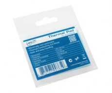 Термопрокладка ARCTIC Thermal Pad (ACTPD00001A, 50x50x0.5mm, 6 W/Km, blue)