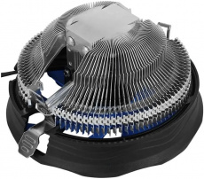 Вентилятор Formula V-LINE Verkho Plus (1150/1151/1155/1156/1200/1700/775/FM1/FM2/AM2/AM3/AM4/AM5/, 120mm, Hydro, Al, 1000-2000rpm, 10-27dBa, 4pin, PWM, RGB fixed LED, 90W) RTL