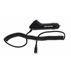 Зарядное устройство от прикуривателя USB Floston F30DUNI 6-in-1, for iPod/ iPhone/ Blackberry/ HTC/ Mobile Phone, 1000mA, black