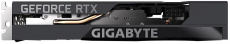 Видеокарта Gigabyte GF RTX3050 8Gb (GV-N3050EAGLE OC-8GD, 128bit, GDDR6, 2xHDMI+2xDP) RTL