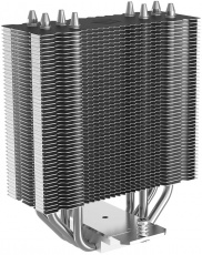 Вентилятор ID-Cooling SE-224-XT Basic (1150/1151/1155/1200/1700/2011/2066/AM4/AM5, 120mm, Al, Hydro, 700-1800rpm, 15-33dBa, 4 тепловые трубки, 4pin, 145W) RTL