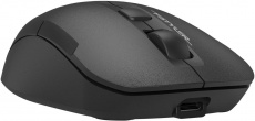Мышь беспроводная A4Tech Fstyler FG15C Air2 (optical, 1200dpi, аккумулятор, black)