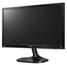 Монитор LG 21.5" 22MP55D-P glossy-black