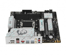 Материнская плата MSI B650M GAMING PLUS WIFI (AM5, mATX) RTL