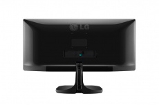 Монитор LG 25" 25UM58-P (21:9 - UltraWide) black