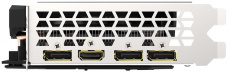 Видеокарта Gigabyte GF GTX1660Ti 6Gb (GV-N166TD6-6GD, 192bit, GDDR6, HDMI+3xDP) RTL