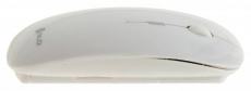 Мышь беспроводная Oklick 625MW (optical, 1600dpi, 2xAAA, white)