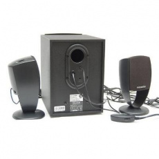 Колонки Microlab M-119 (11W, black)