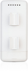 Точка доступа TP-LINK TL-WA5210G (54Mbps, 2.4GHz, 1 port, 100Mbps, 1 внутренняя антенна 12dBi, наружная, защищённая, высокомощная, white)