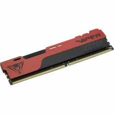 Память DDR4 16Gb PC28800, 3600MHz, Patriot (PVE2416G360C0, Viper Elite II)