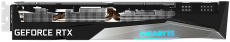 Видеокарта Gigabyte GF RTX3070 8Gb (GV-N3070GAMING OC-8GD, 256bit, GDDR6, 2xHDMI+2xDP) RTL