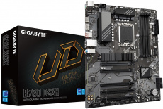 Материнская плата Gigabyte B760 DS3H (s1700, DDR5, ATX) RTL