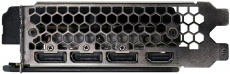 Видеокарта Palit GF RTX3060 DUAL 12Gb (NE63060019K9-190AD, 192bit, GDDR6, HDMI+3xDP) RTL