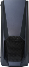 Корпус XILENCE XILENT BLAST X505.(без БП, ATX, USB3.0, ARGB, black)