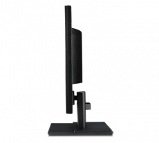 Монитор Acer 21.5" V226HQLBID black
